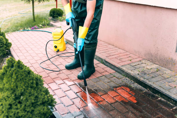 Trusted Asbury, IA Pressure Washing Services Experts