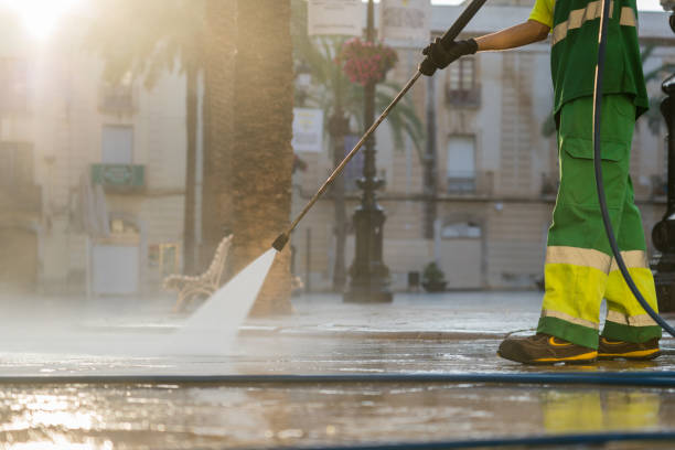 Best Machinery and Equipment Cleaning  in Asbury, IA